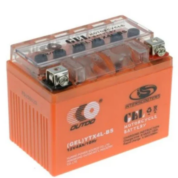 Baterie Cu Gel Joasa 12V 9Ah