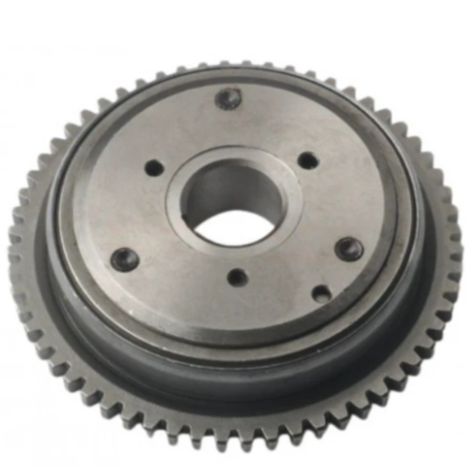 Bendix Scuter GY 150cc