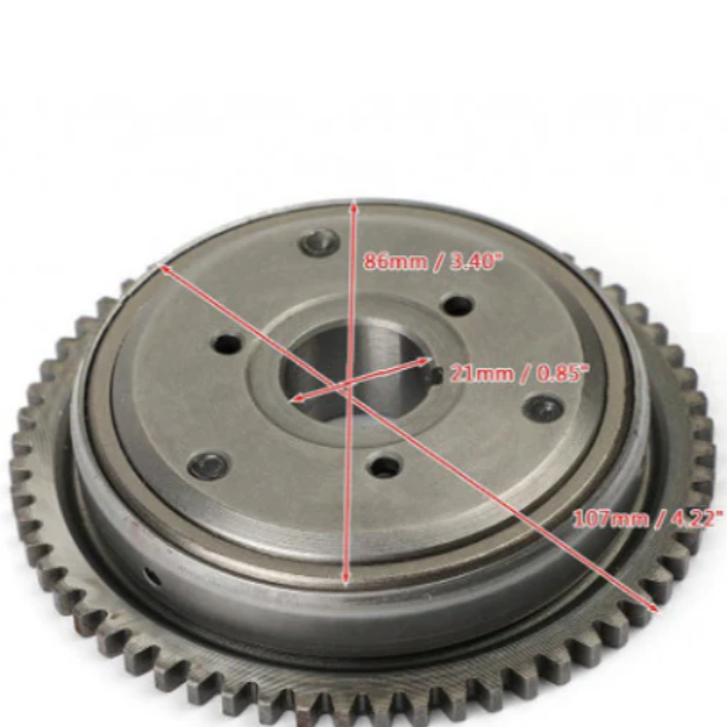 Bendix Scuter GY 150cc