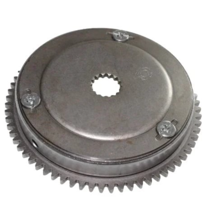 Bendix Scuter Jog 90cc