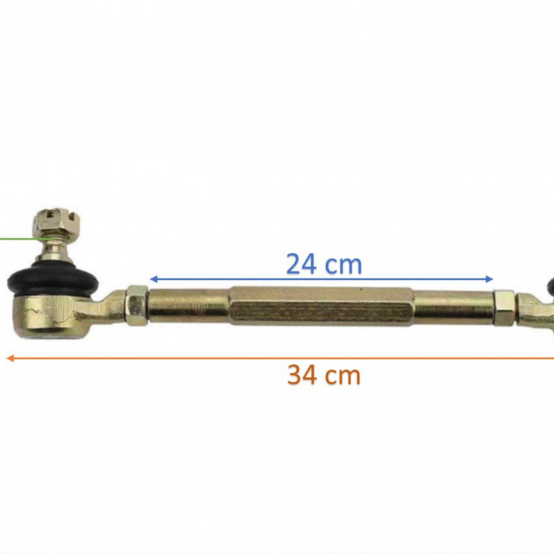 Bieleta Directie ATV 240mm