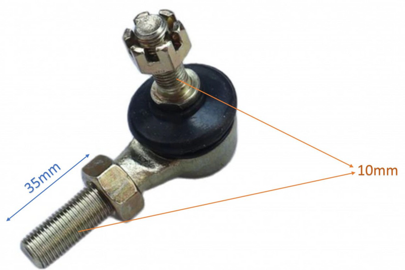 Bieleta Directie ATV 240mm