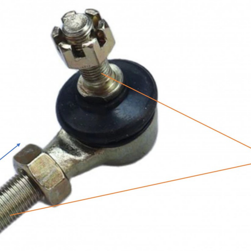 Bieleta Directie ATV 240mm