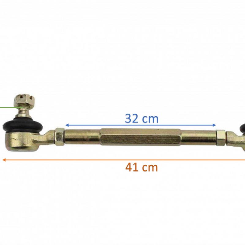 Bieleta Directie ATV 320mm