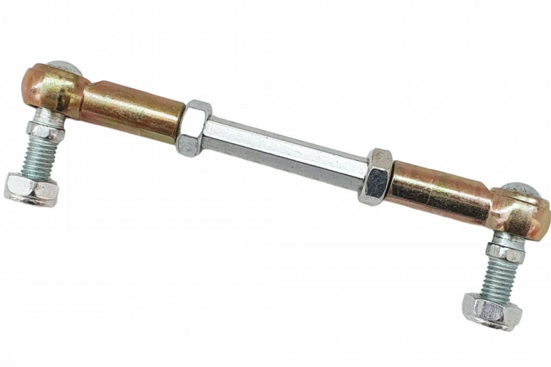 Bieleta Directie ATV 55mm Poket