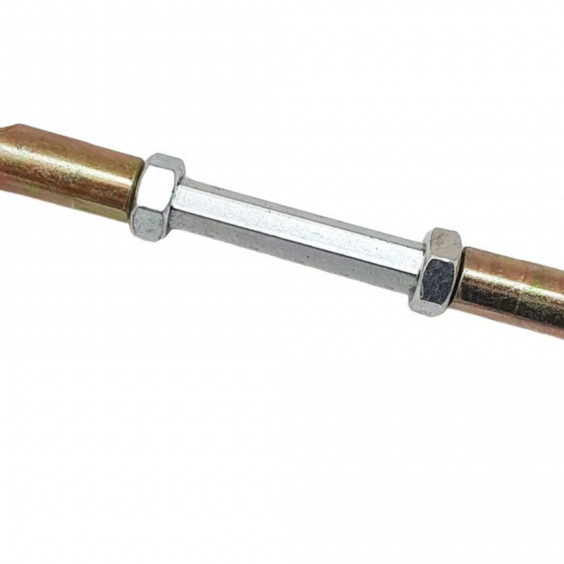 Bieleta Directie ATV 55mm Poket
