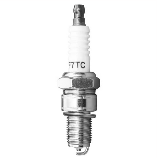 Bujie Scuter F7TC