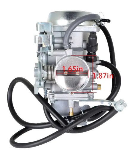 Carburator ATV  HONDA XR650