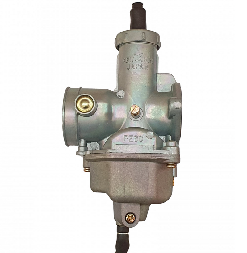 Carburator ATV PZ30 CG200 200cc 4 Timpi
