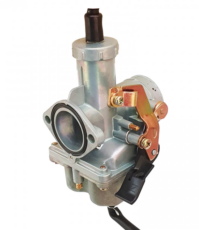 Carburator ATV PZ30 CG200 200cc 4 Timpi