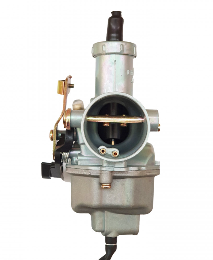 Carburator ATV PZ30 CG200 200cc 4 Timpi
