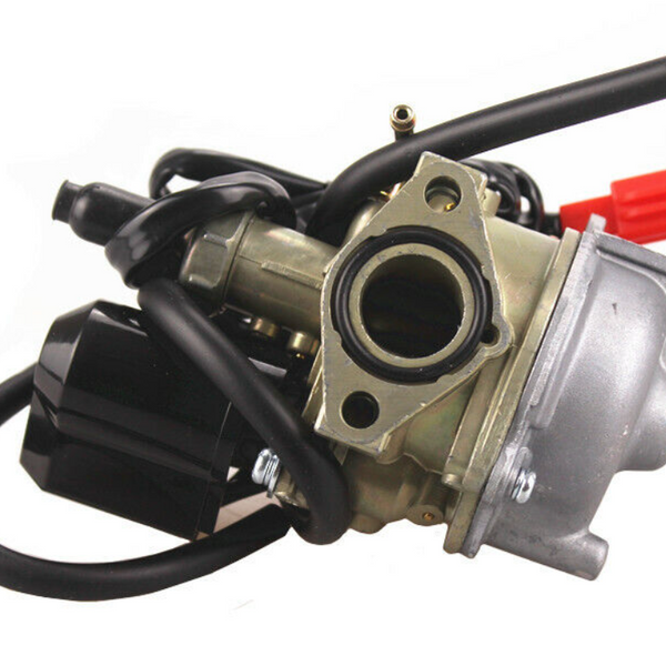 Carburator Scuter Honda Lead 90cc 42mm 2 Timpi