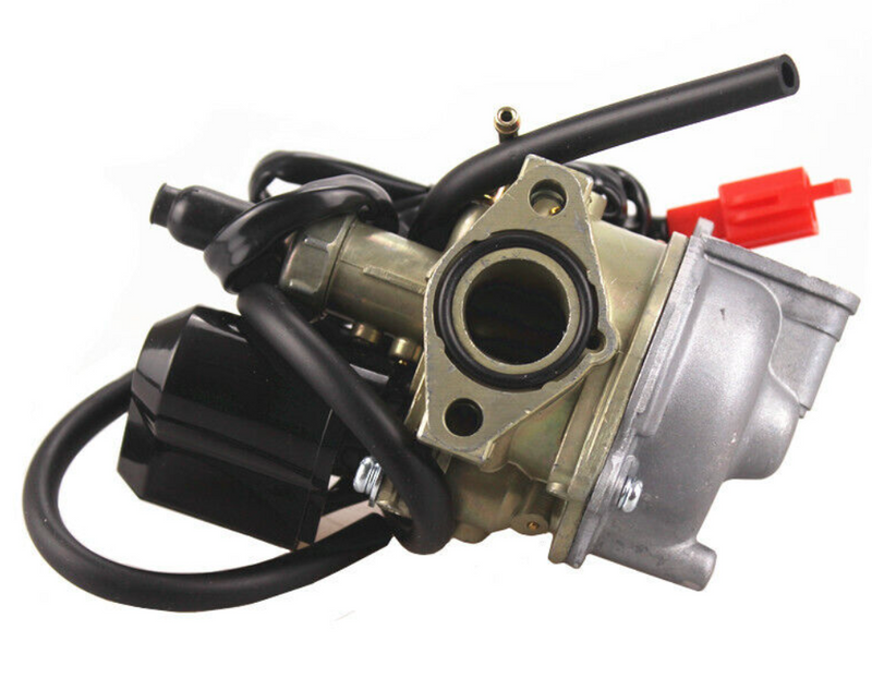 Carburator Scuter Honda Lead 90cc 42mm 2 Timpi