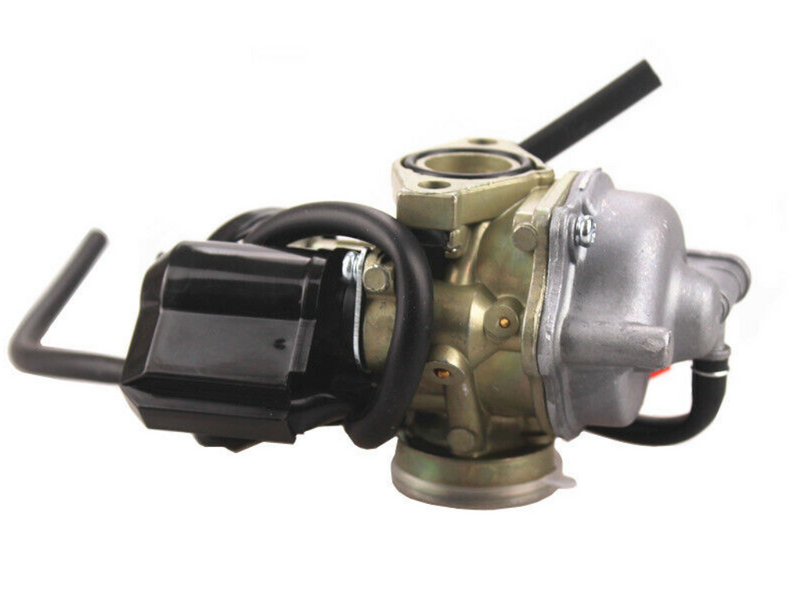 Carburator Scuter Honda Lead 90cc 42mm 2 Timpi