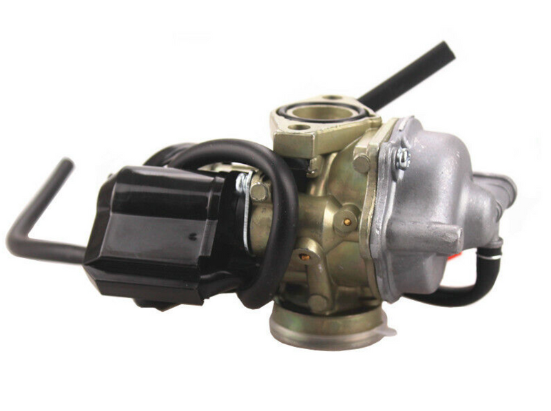 Carburator Scuter Honda Lead 90cc 42mm 2 Timpi