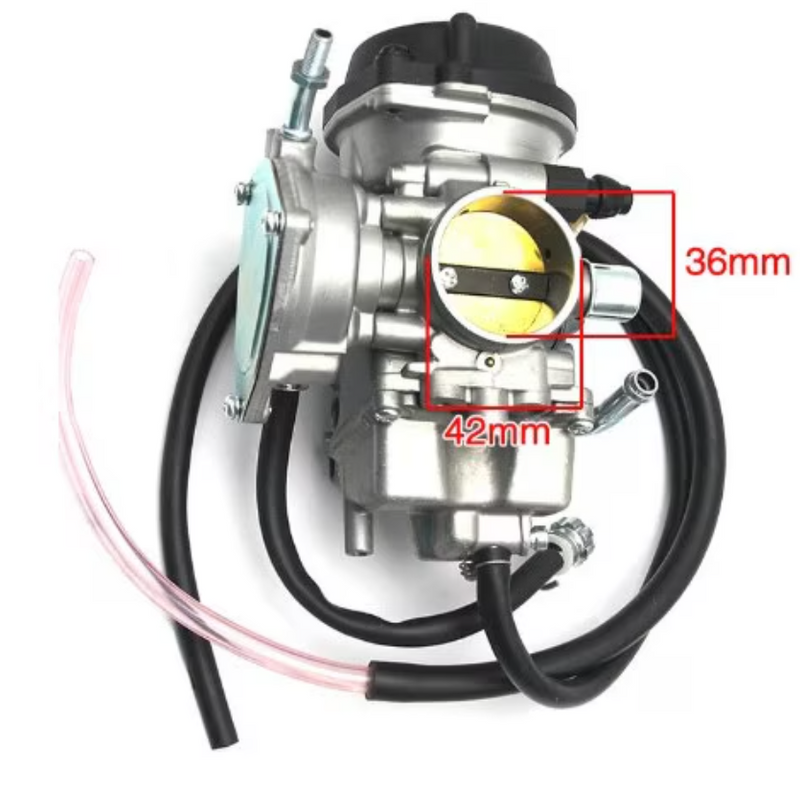 Carburator Quad ATV PD36