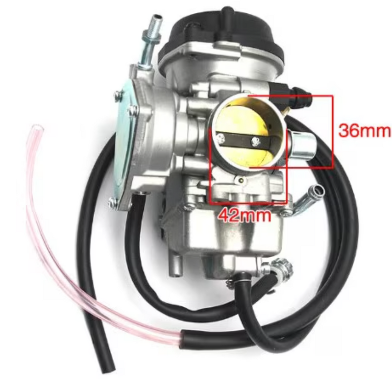 Carburator Quad ATV PD36