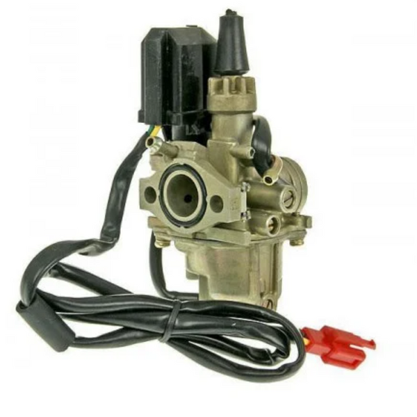 Carburator Scuter Honda Dio 49cc 50cc 39mm 2 Timpi
