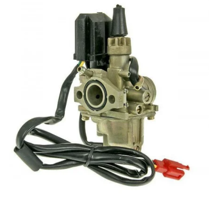 Carburator Scuter Honda Dio 49cc 50cc 39mm 2 Timpi