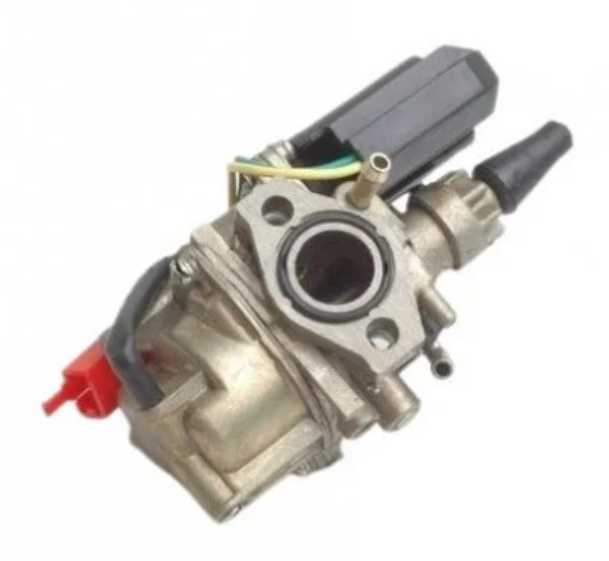 Carburator Scuter Honda Dio 49cc 50cc 39mm 2 Timpi