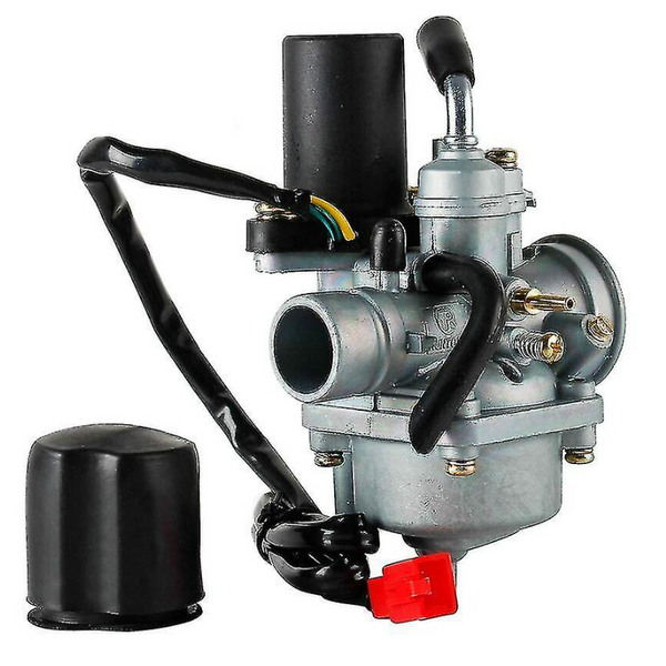 Carburator Scuter Yamaha JOG 50cc 2 Timpi 12mm
