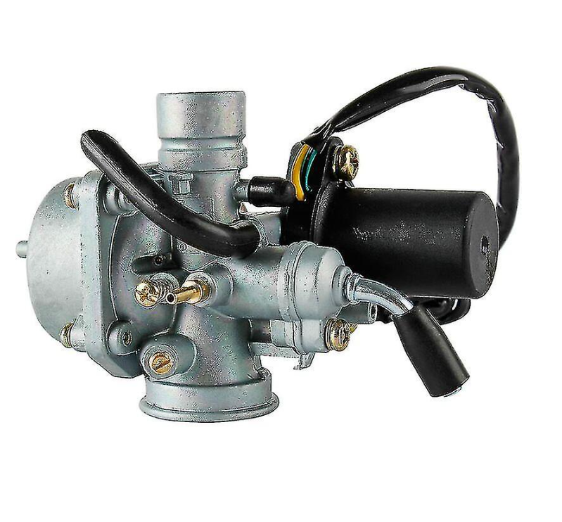 Carburator Scuter Yamaha JOG 50cc 2 Timpi 12mm