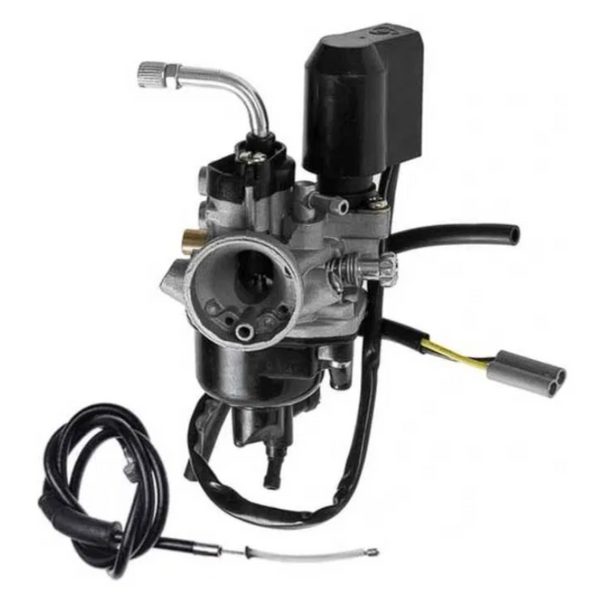 Carburator Typhoon Piaggio 12mm