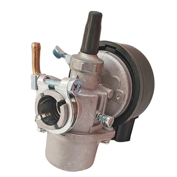 Carburator bicicleta cu motor 2 timpi 19mm