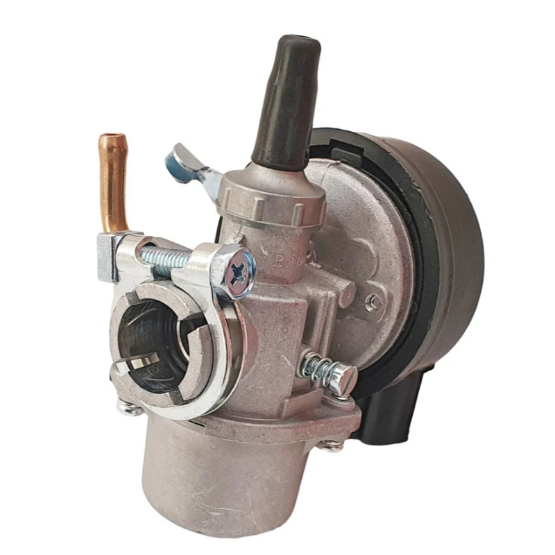 Carburator bicicleta cu motor 2 timpi 19mm