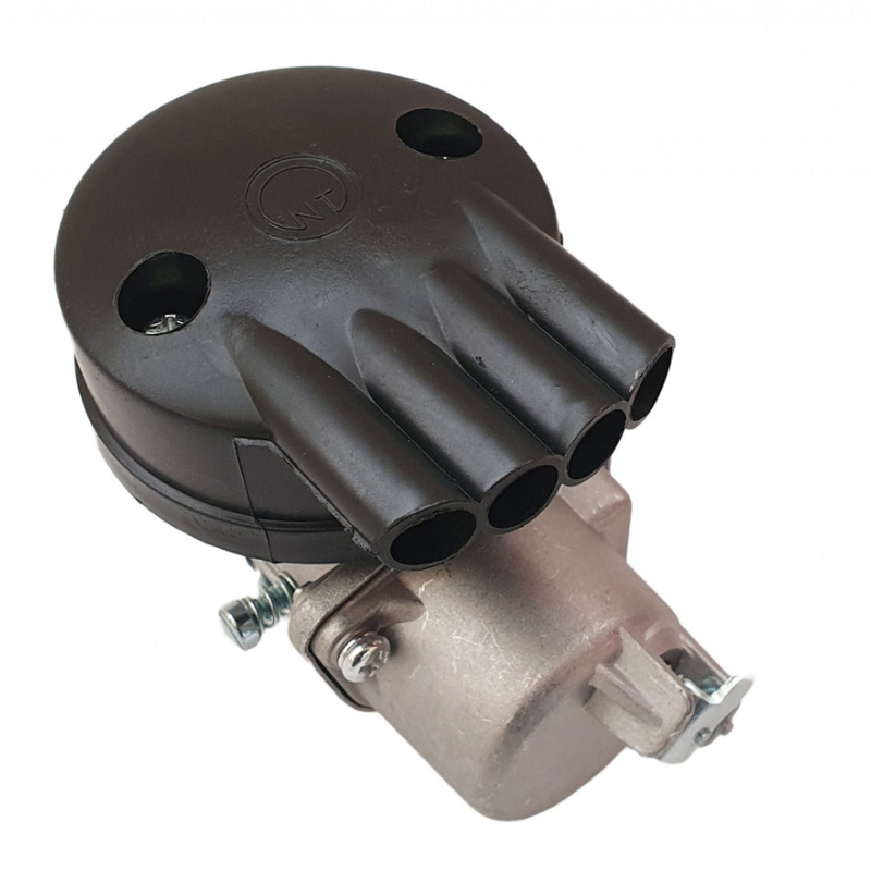 Carburator bicicleta cu motor 2 timpi 19mm