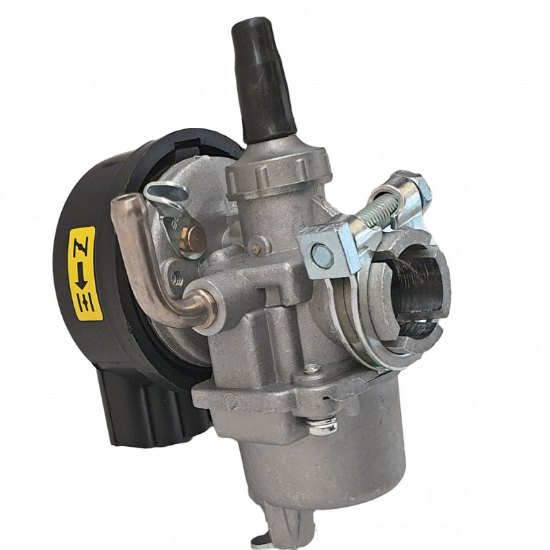 Carburator bicicleta cu motor 2 timpi 19mm