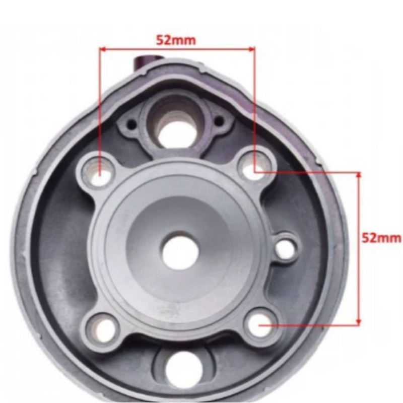 ChiulasaAM6 80cc