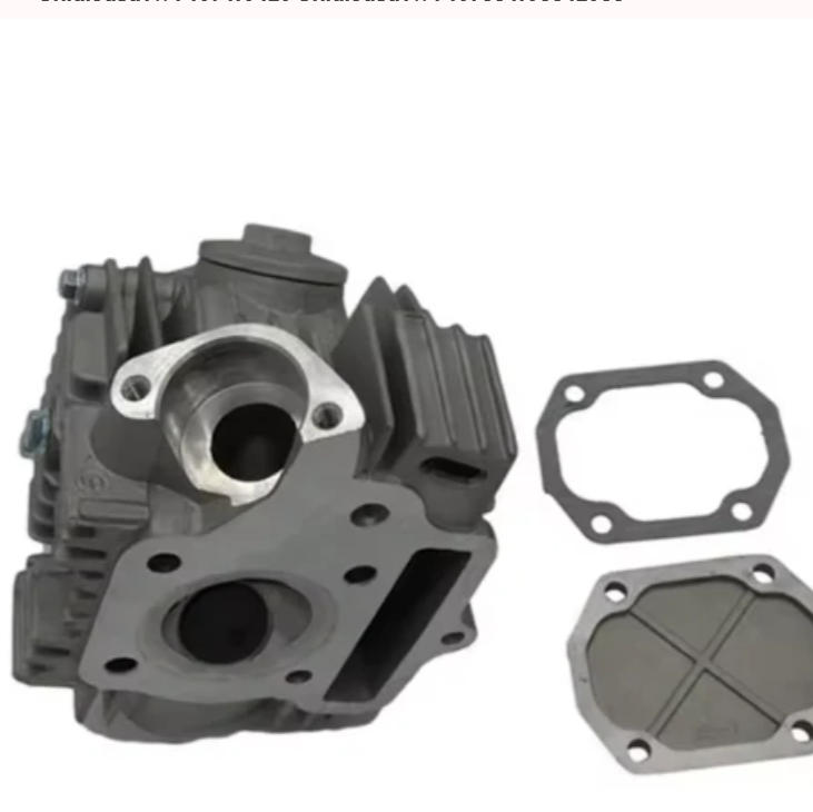 ChiulasaATV 110cc