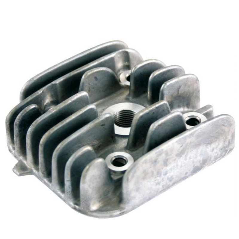 Chiulasa Booster 80cc