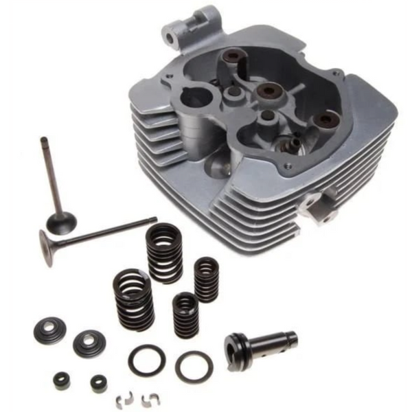 Chiulasa CG 150cc