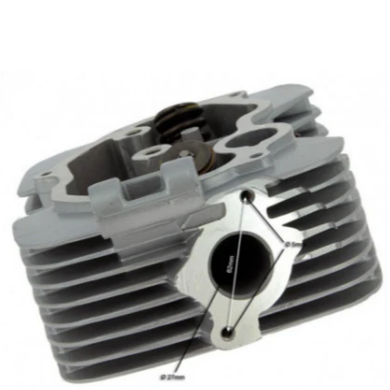 Chiulasa CG 200cc