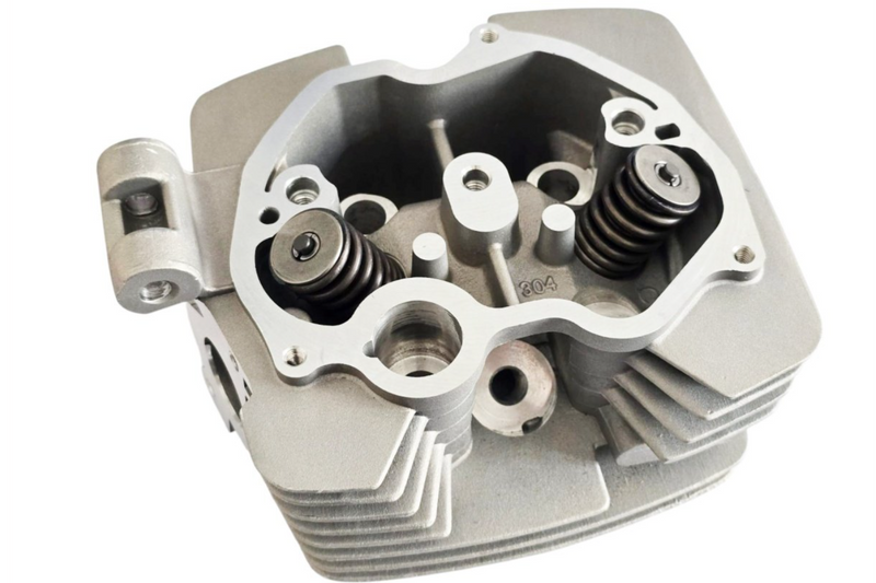 Chiulasa CG 250cc