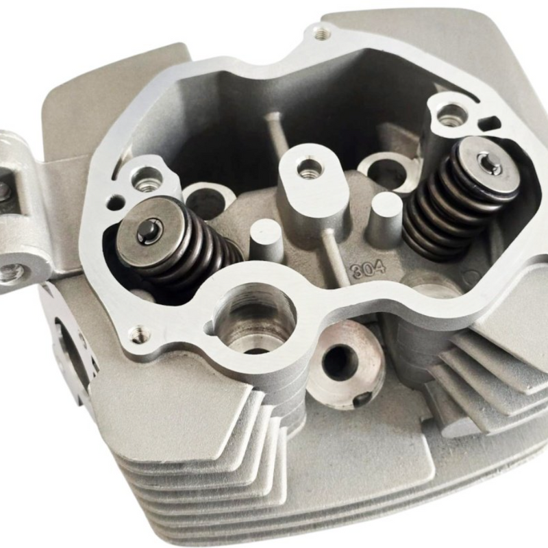 Chiulasa CG 250cc