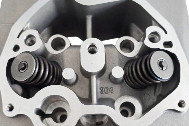 Chiulasa CG 250cc