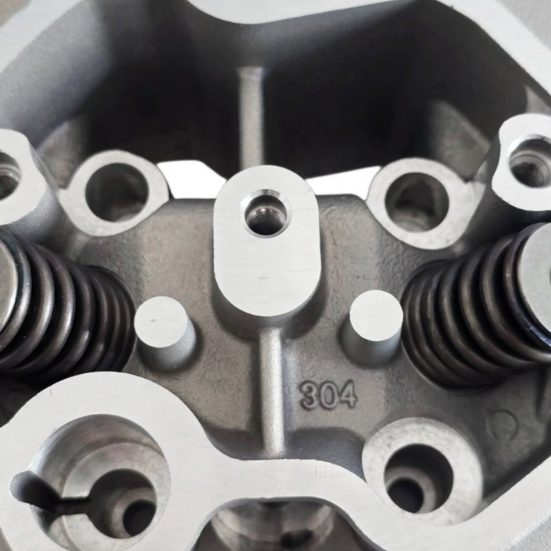 Chiulasa CG 250cc