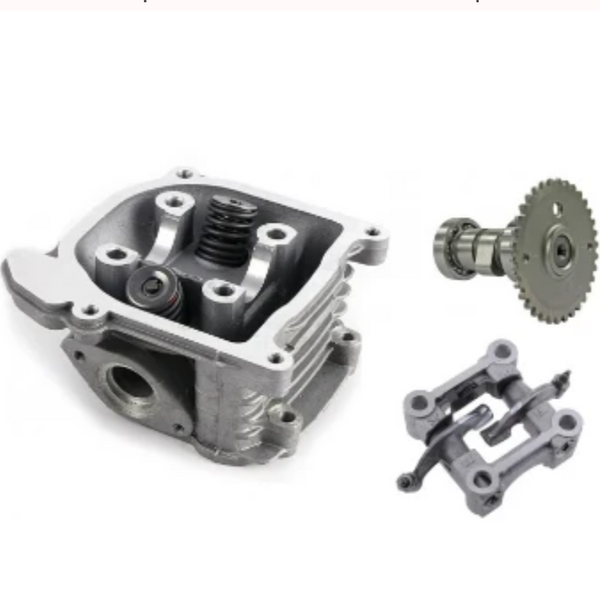Chiulasa GY 60cc