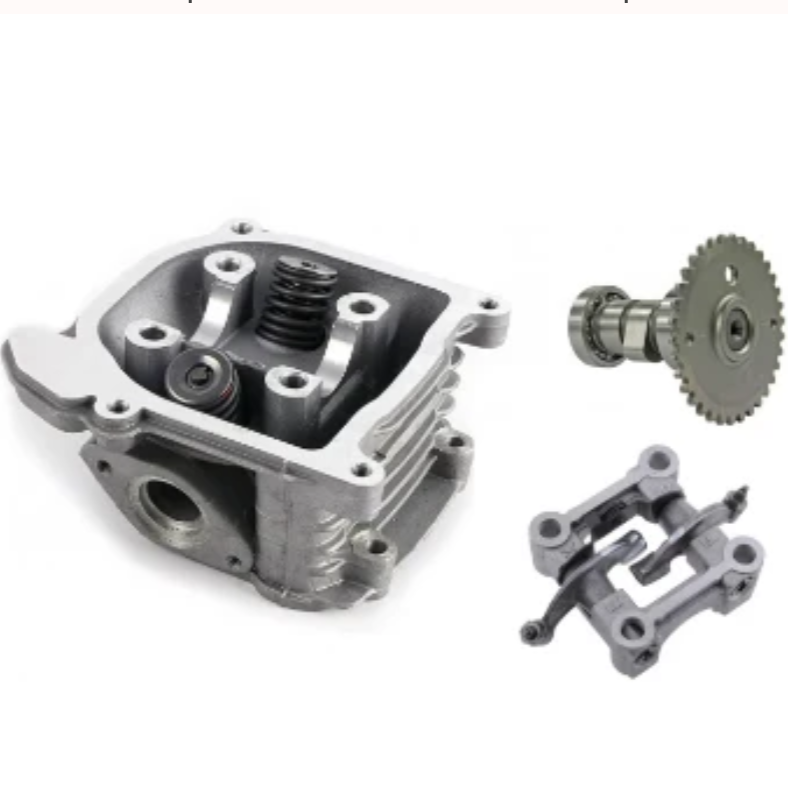 Chiulasa GY 60cc