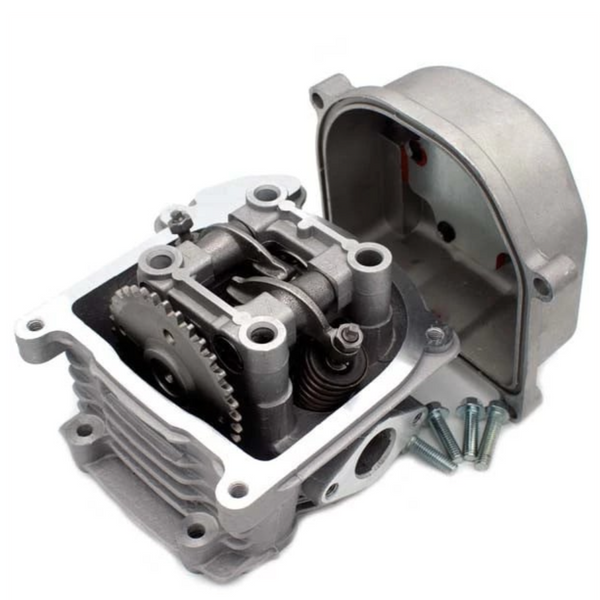 Chiulasa GY 80cc