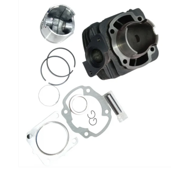 Cilindru Dio 80cc 47mm