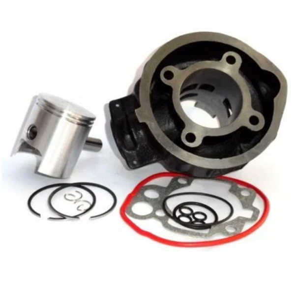Cilindru Yamaha AM6 80cc 47mm