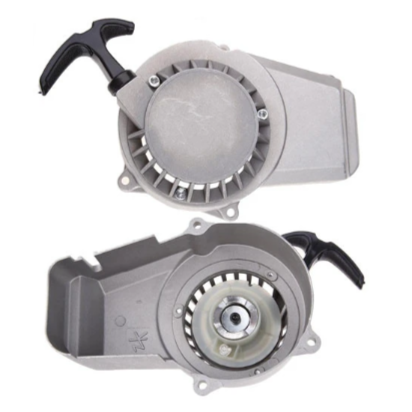 Demaror Pocket Bike Aluminiu