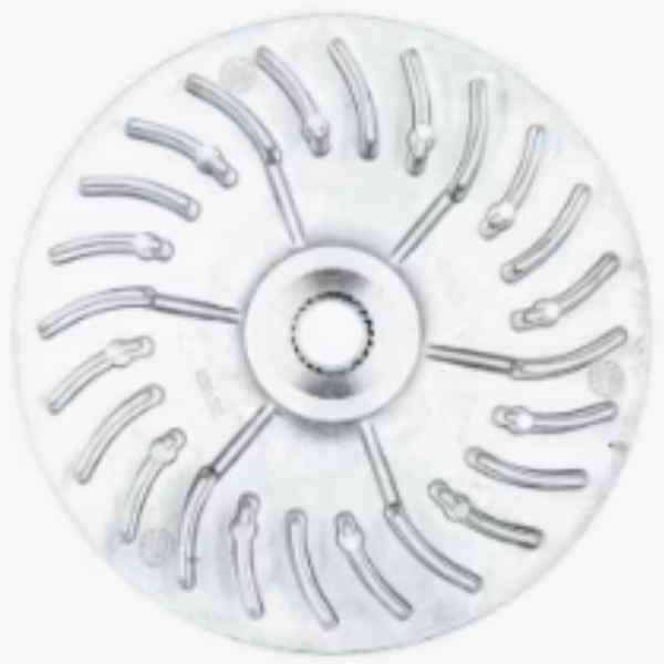 Fulie Variator CFMOTO 500cc HL