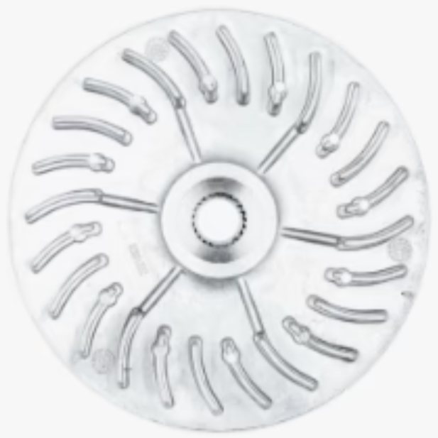 Fulie Variator CFMOTO 500cc HL