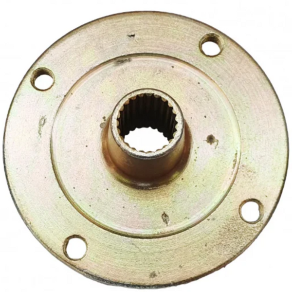 Fuzeta ATV Rotunda 150cc