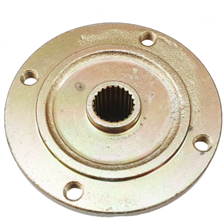 Fuzeta ATV Rotunda 150cc